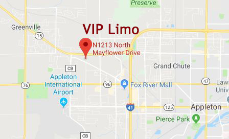 VIP Limo Wisconsin