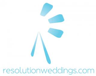 Resolution Weddings